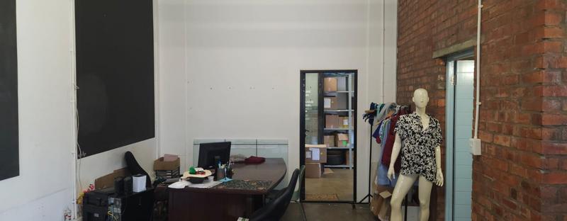 To Let commercial Property for Rent in Maitland Western Cape